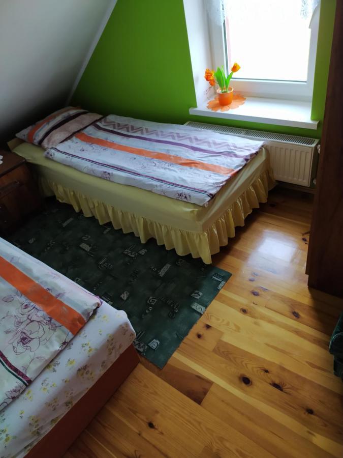Dom Z Kamienia Apartment Suchowola  Ngoại thất bức ảnh