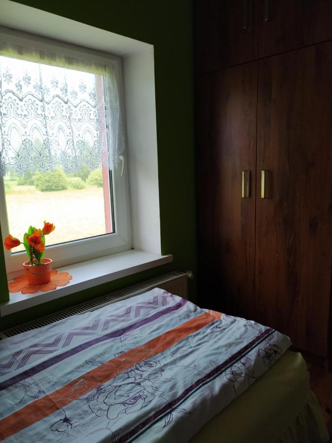 Dom Z Kamienia Apartment Suchowola  Ngoại thất bức ảnh